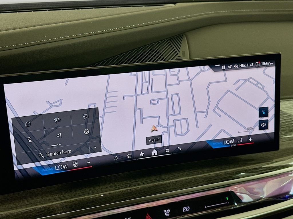 Thumbnail: 2025 BMW i7 - 12