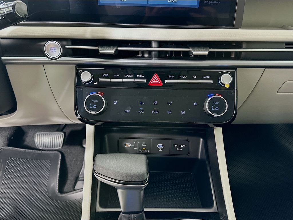 Thumbnail: 2026 Hyundai Tucson - 13