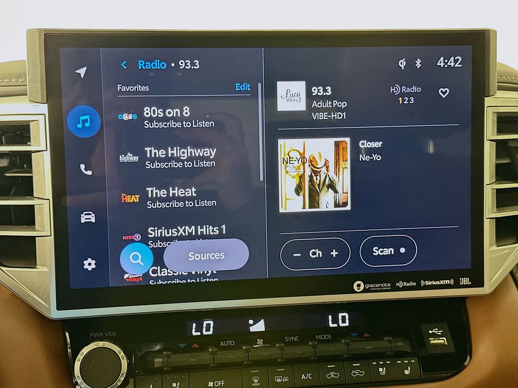 Thumbnail: 2024 Toyota Tundra - 15