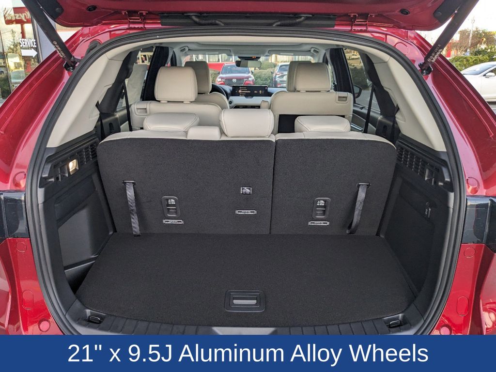 2025 Mazda CX-90 3.3 Turbo S Premium Package