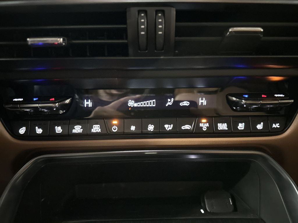 2025 Mazda CX-90 3.3 Turbo S Premium Plus White at Stokes Mazda