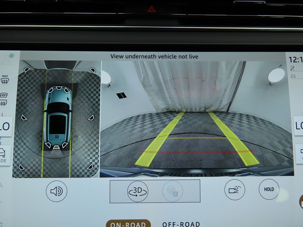 Thumbnail: 2025 Land Rover Range Rover Sport - 15