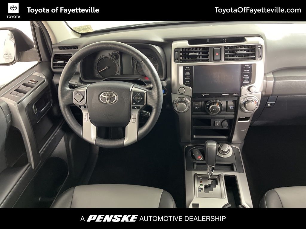 Thumbnail: 2023 Toyota 4Runner - 5