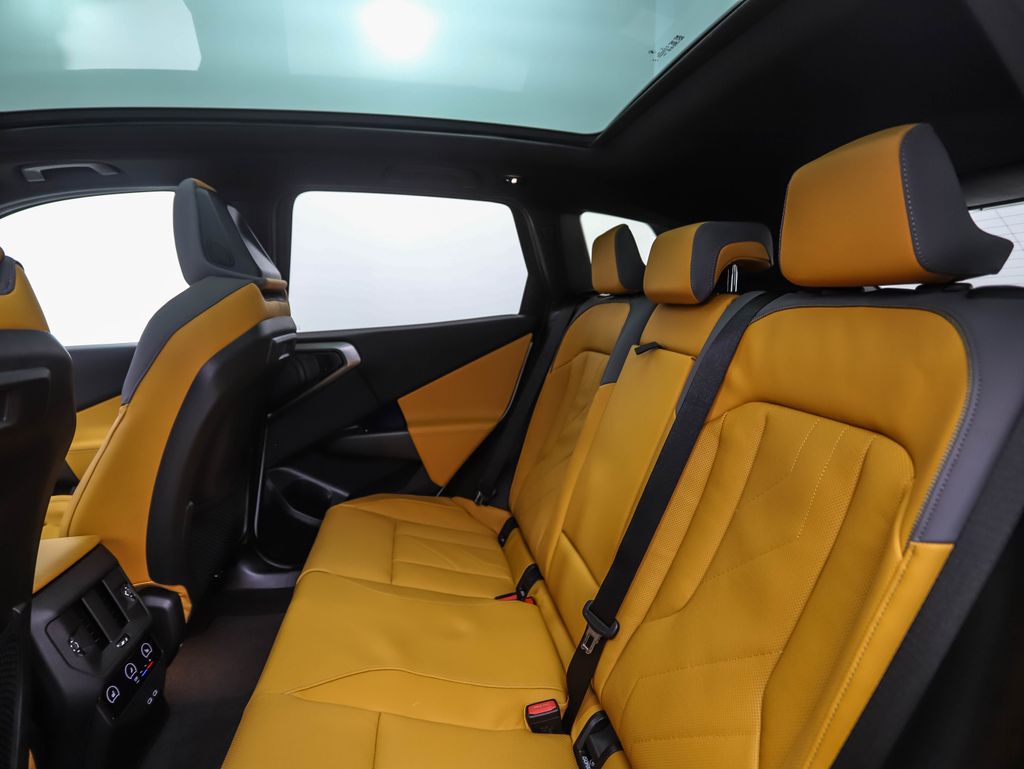2025 BMW X3 3.0i 20