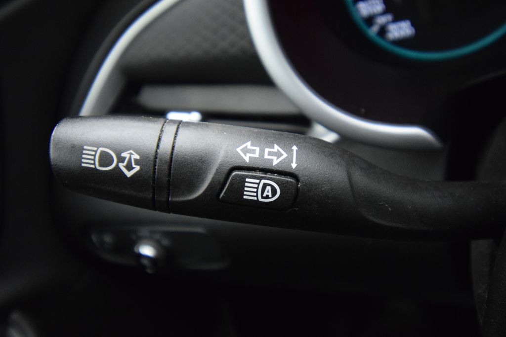 used 2023 Chevrolet Malibu car