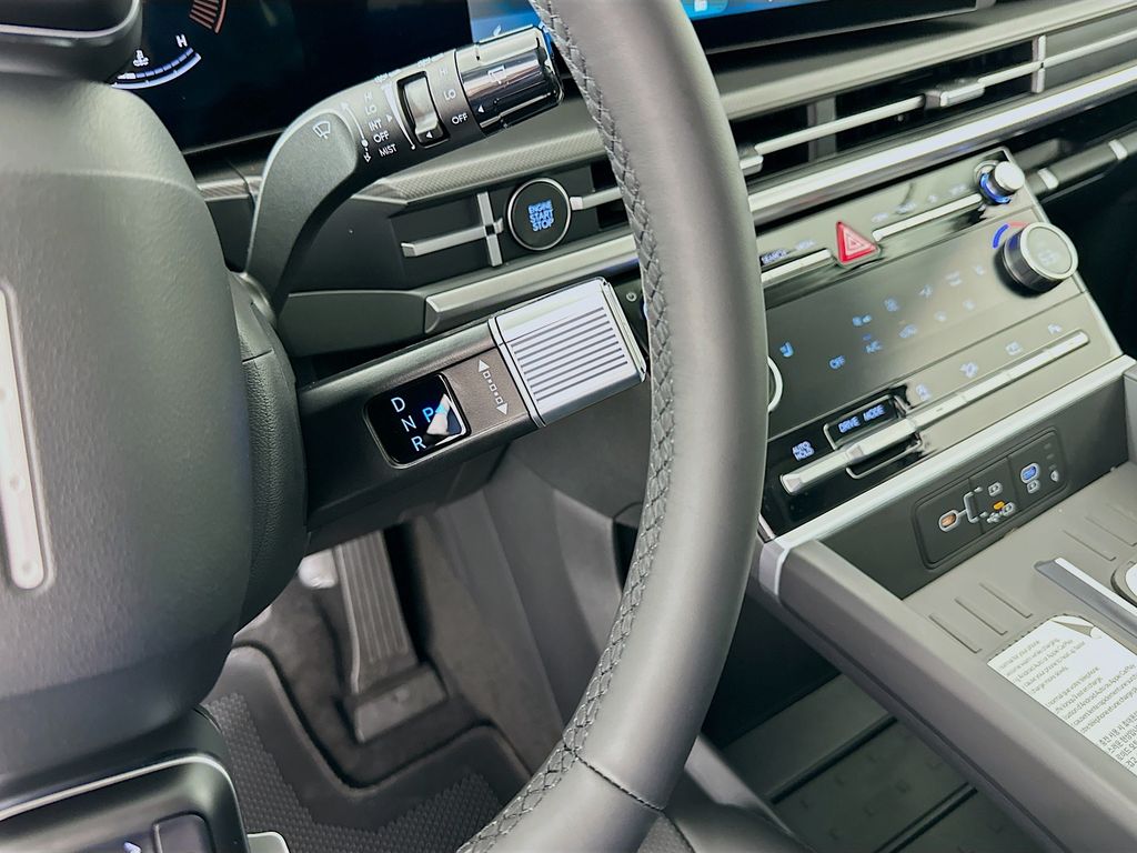 Thumbnail: 2026 Hyundai Santa Fe - 14