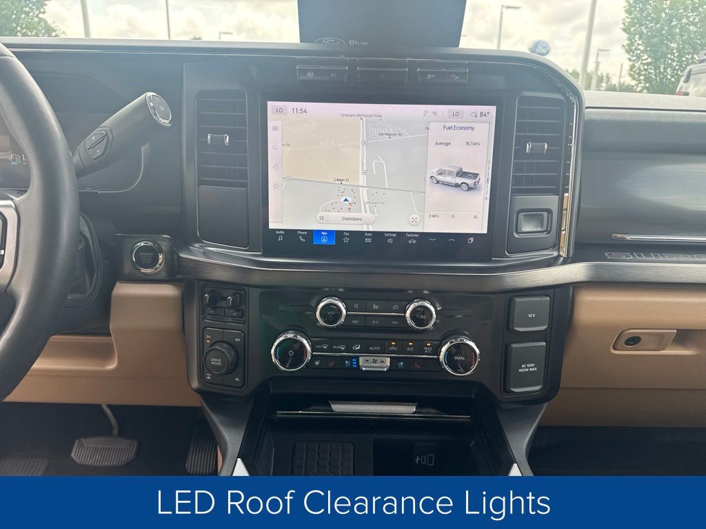 2024 Ford F-250 Super Duty LARIAT