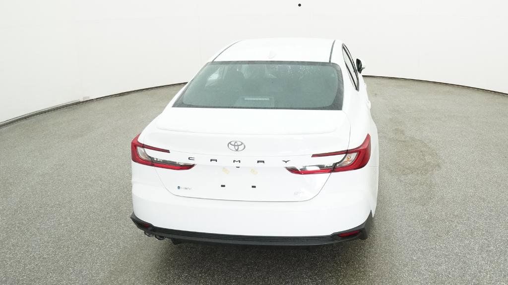 Thumbnail: 2026 Toyota Camry - 20