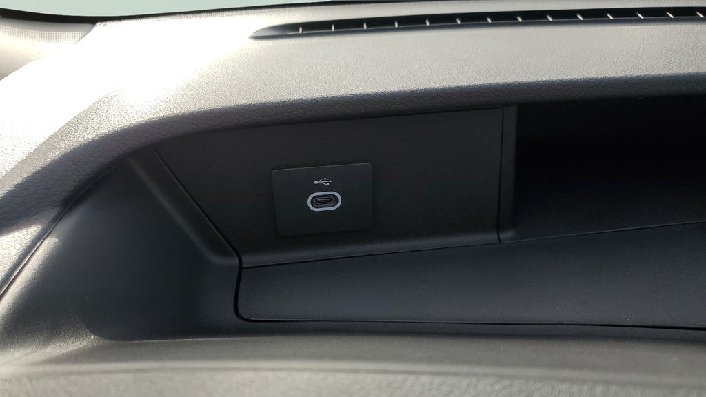 New 2026 White Ford Base image 29