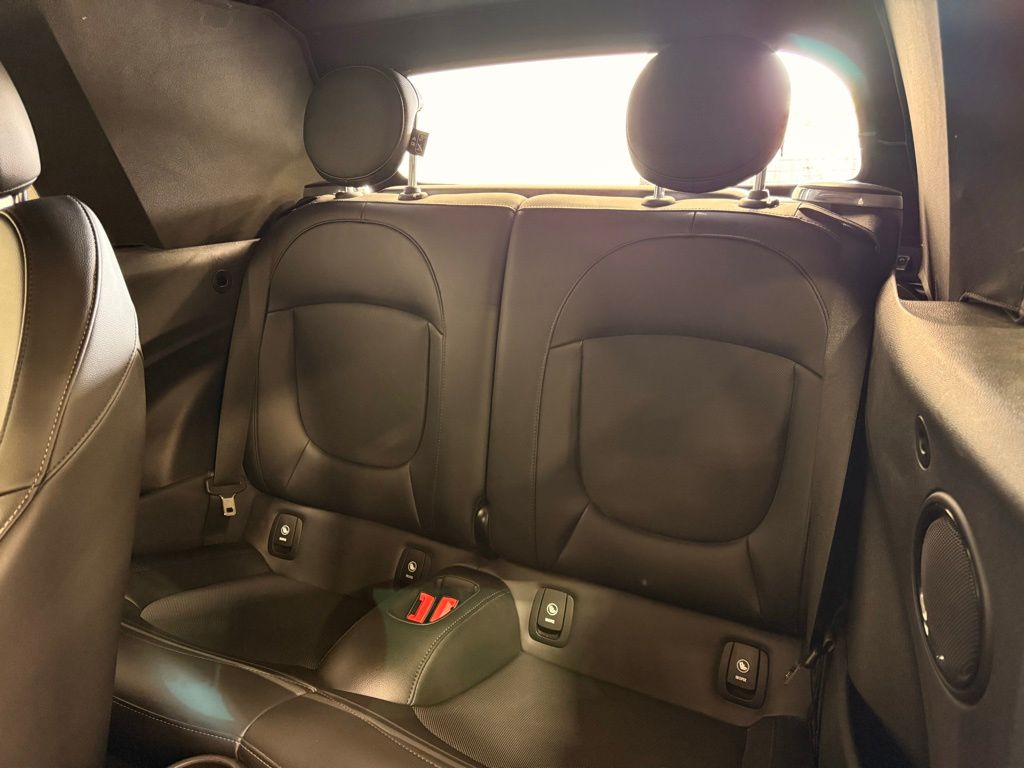 2022 MINI Cooper John Cooper Works 20