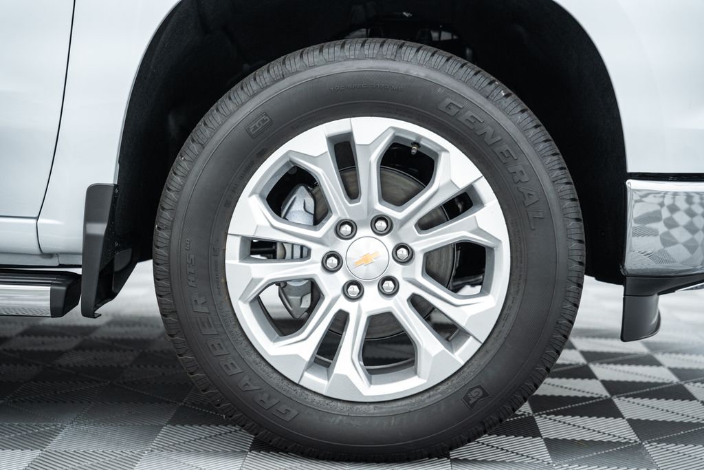 ChevroletSilverado 150019