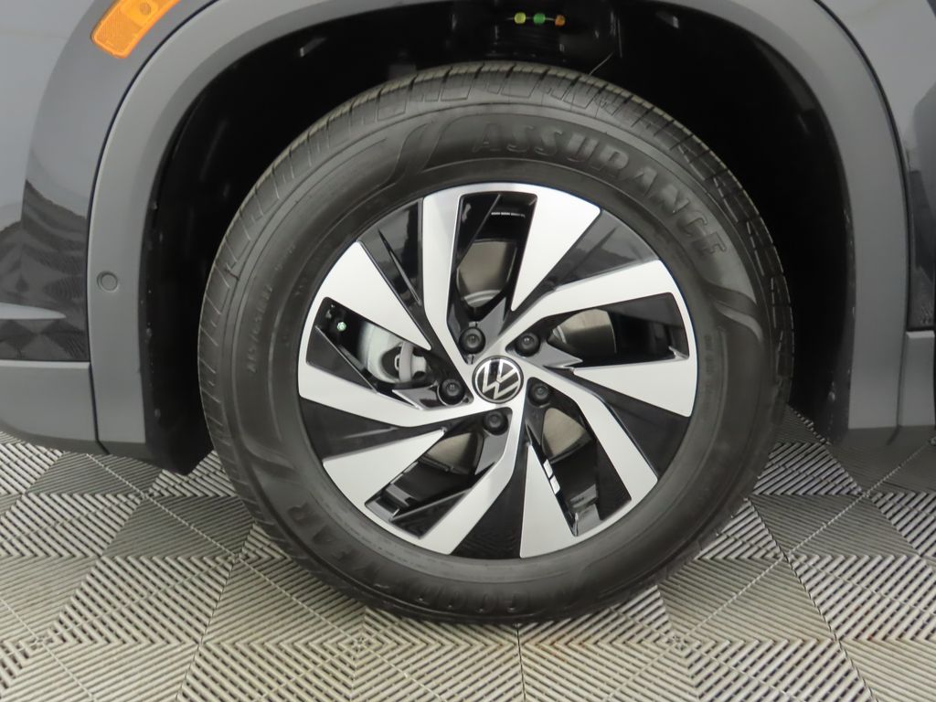 Thumbnail: 2026 Volkswagen Tiguan - 28