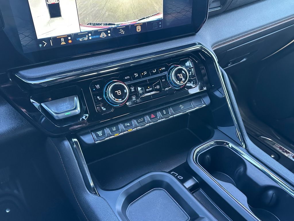 Used Car 2024 Gmc Sierra 2500hd  At4 For Sale Under $80,000 In Austin, Texas