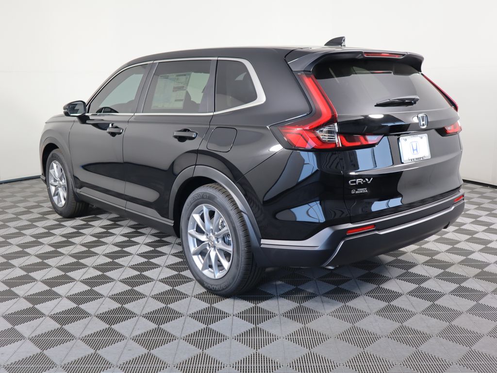 Thumbnail: 2026 Honda CR-V - 7