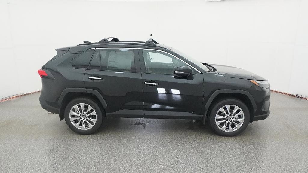 Thumbnail: 2025 Toyota RAV4 - 5