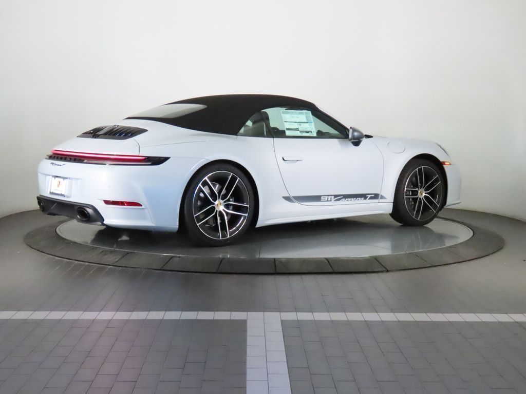 Thumbnail: 2026 Porsche 911 - 7