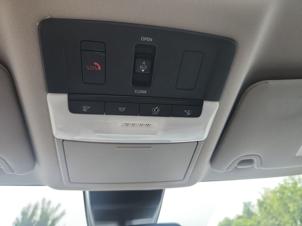 2020 Nissan Altima 2.5 SL Black at South Hills Kia