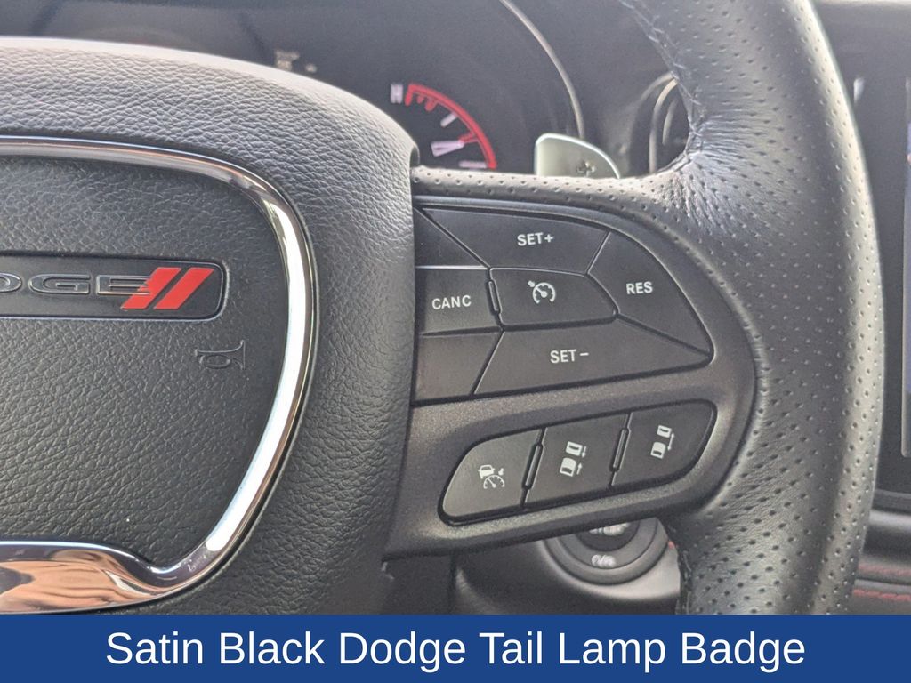 2025 Dodge Durango R/T Plus AWD