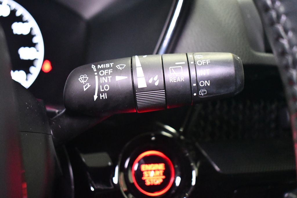 Thumbnail: 2023 Honda CR-V - 26