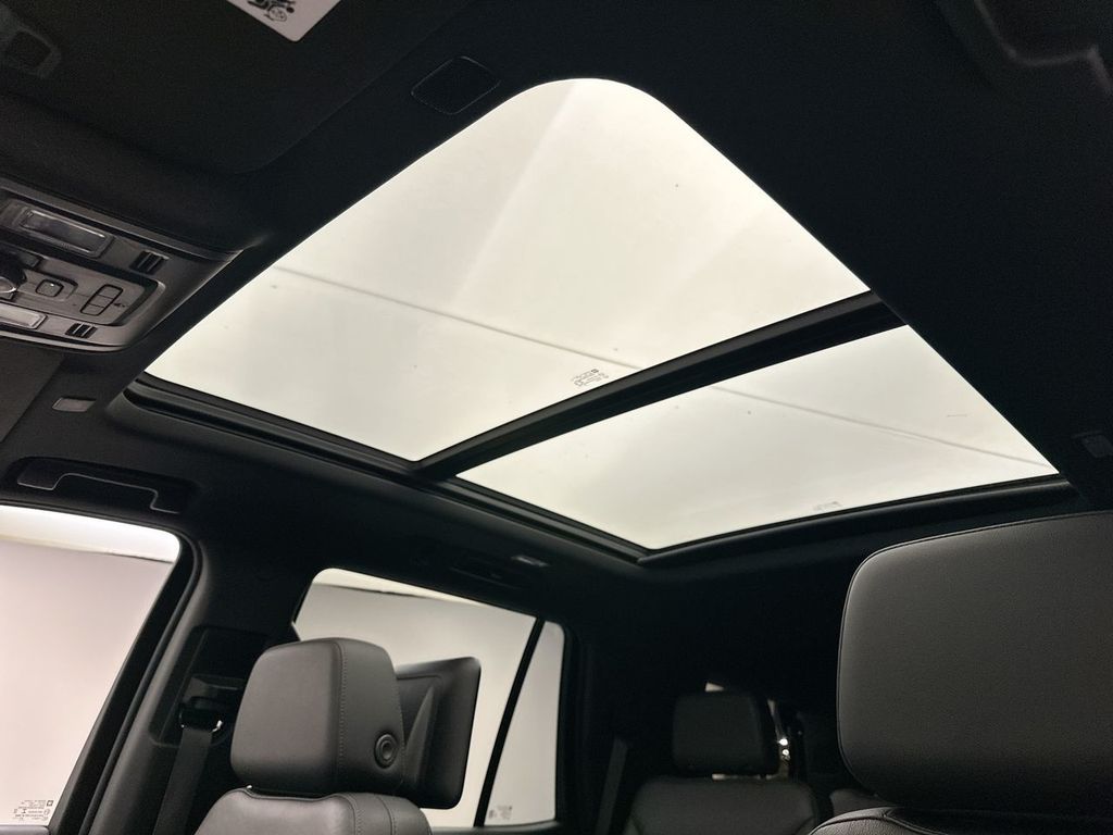2023 Chevrolet Tahoe LT 13