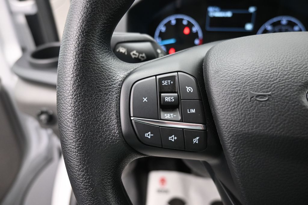 Used 2025 Ford Transit-150 Van