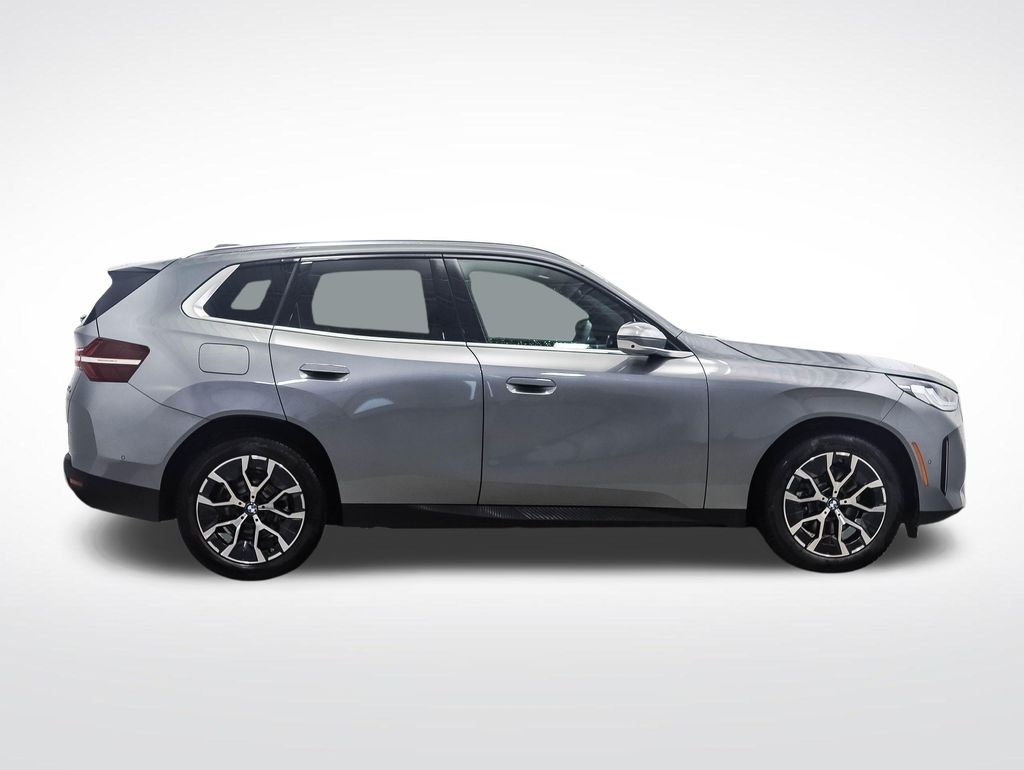 Thumbnail: 2026 BMW X3 - 6