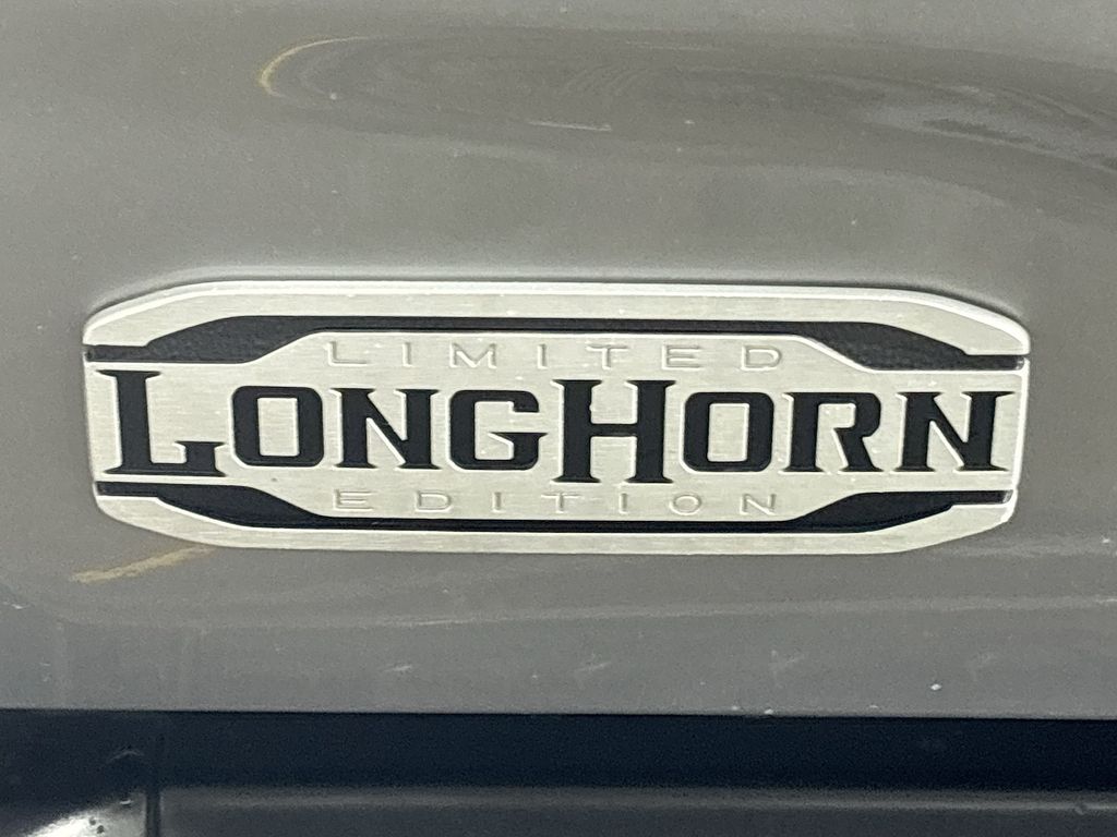 2024 Ram 3500 Laramie Longhorn