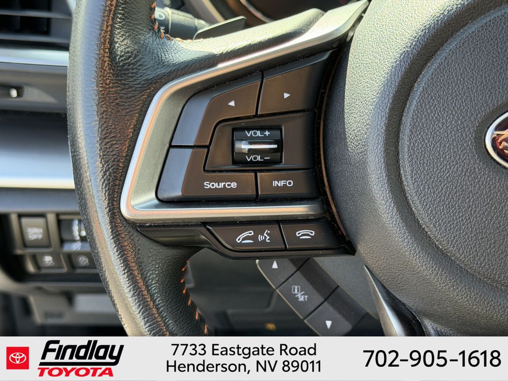Used 2021 Subaru Crosstrek SUV