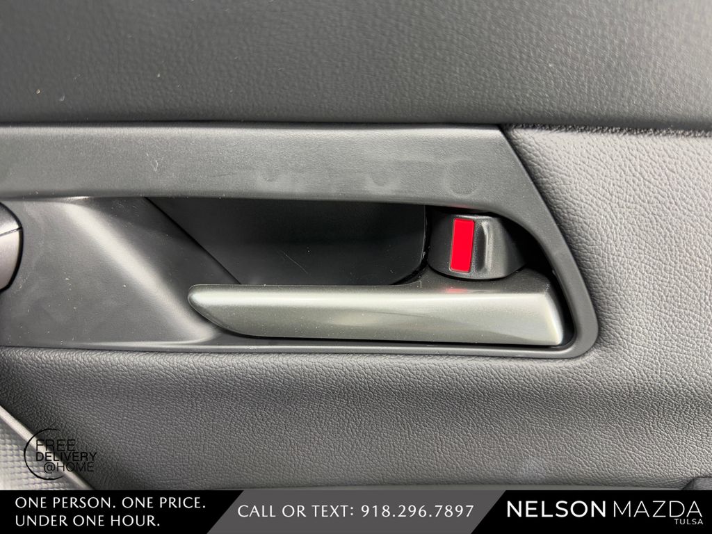 New 2026 Green Mazda 2.5 S Preferred image 46