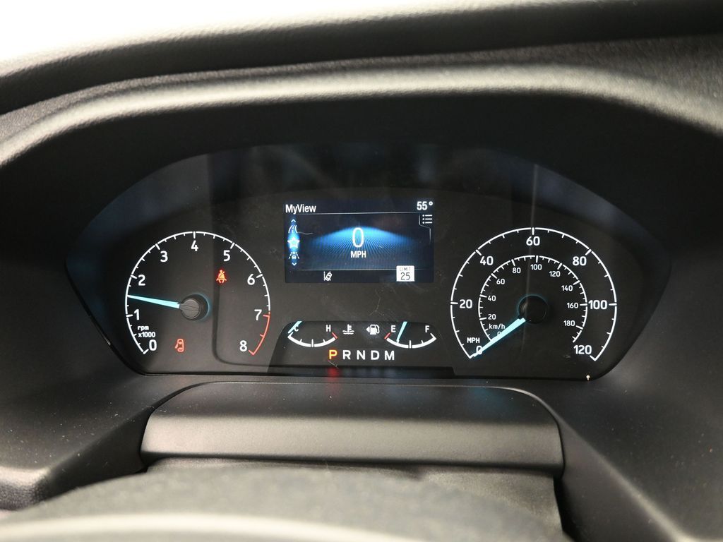 2024 Ford Transit 350 XLT
