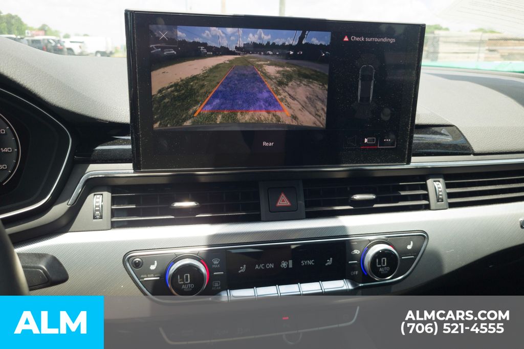 Used 2025  Audi  image 27
