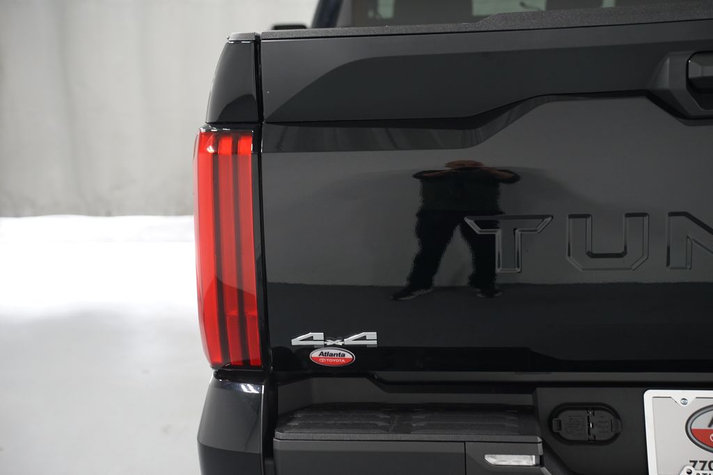 Thumbnail: 2026 Toyota Tundra - 10