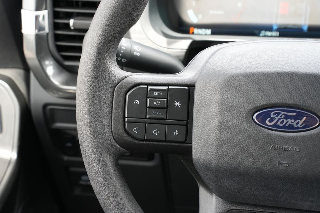 2024 Ford F-150 STX - 6