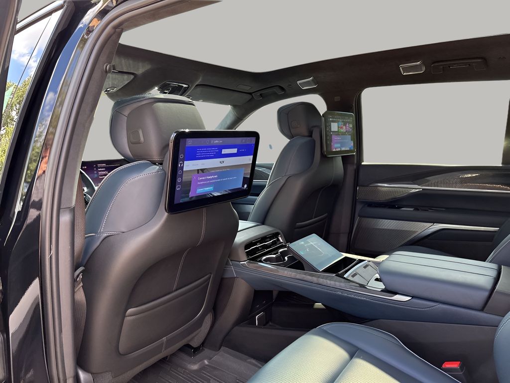 Used Car 2025 Cadillac Escalade Iq  Sport 2 For Sale Under $130,000 In Austin, Texas