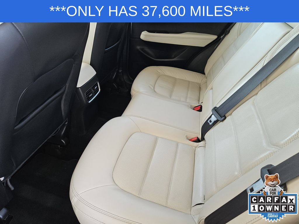 Used 2018 Mazda CX-5 SUV