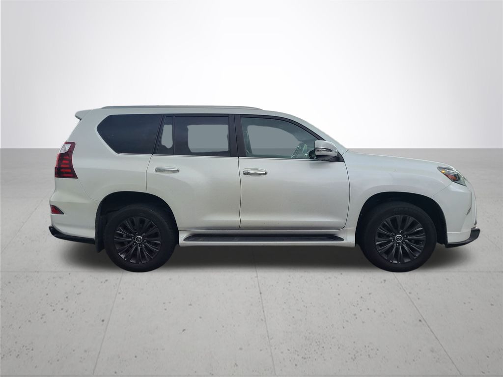2020 Lexus GX 460