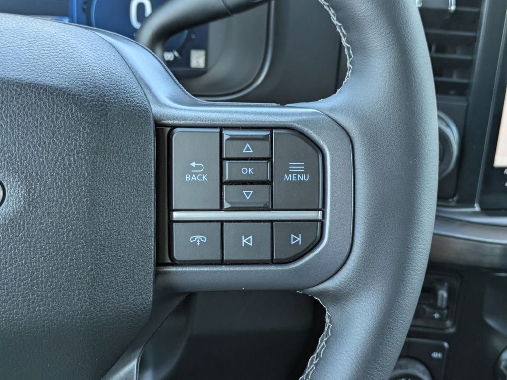 2026 Ford F-350 Super Duty LARIAT