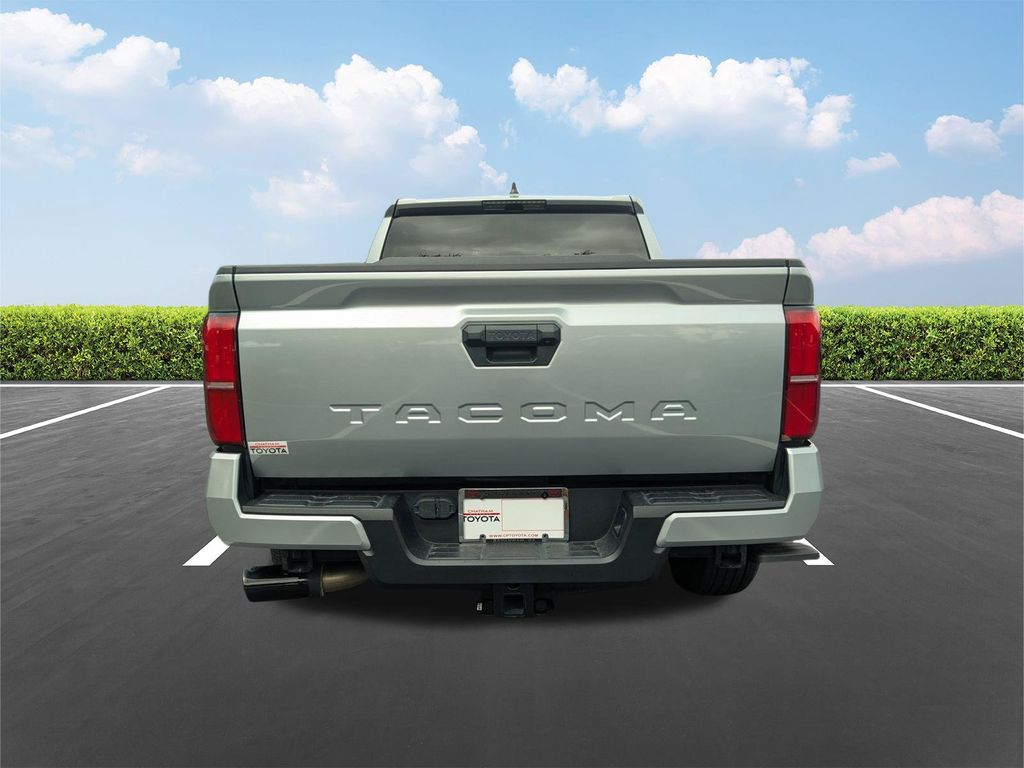 Used 2024 Toyota Tacoma Truck
