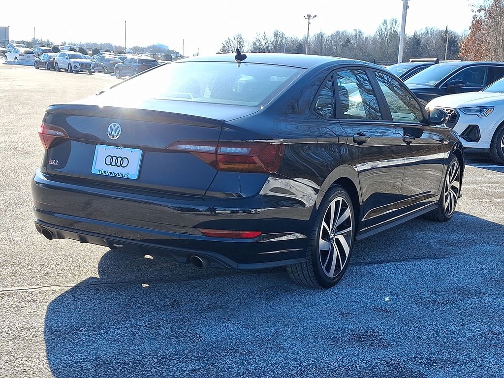 Thumbnail: 2019 Volkswagen Jetta - 6