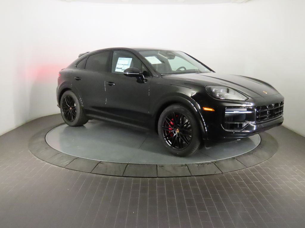 Thumbnail: 2026 Porsche  - 9