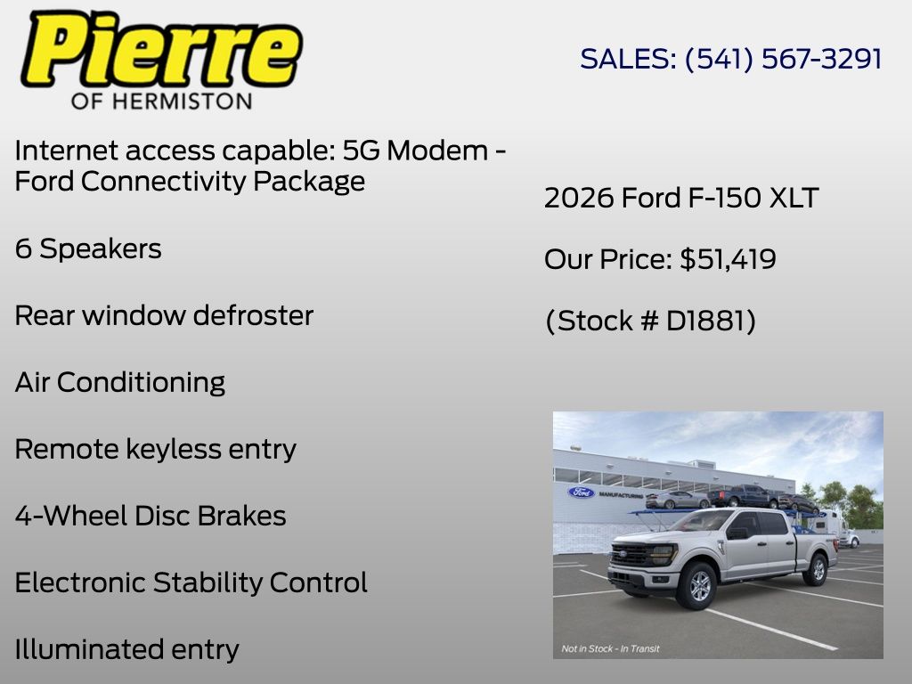 View vehicle photo 6