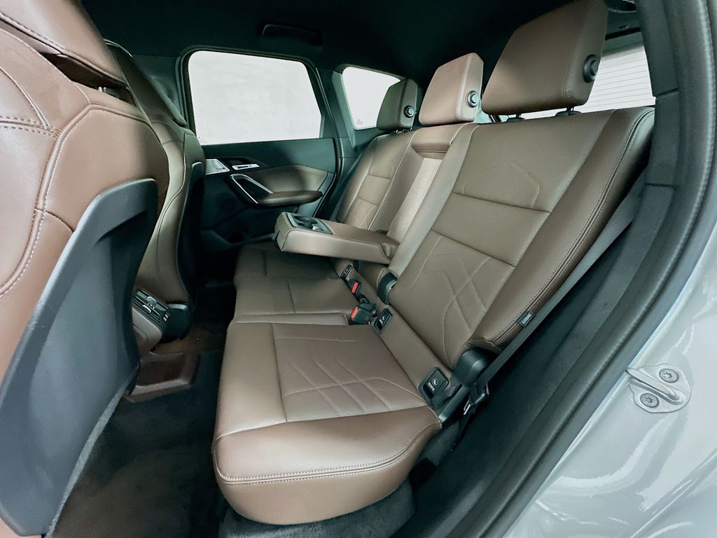 Thumbnail: 2025 BMW X1 - 23