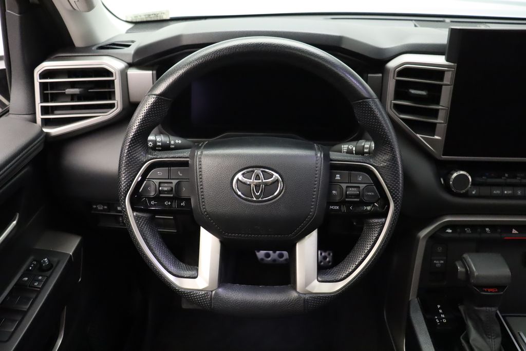 Thumbnail: 2024 Toyota Sequoia - 23