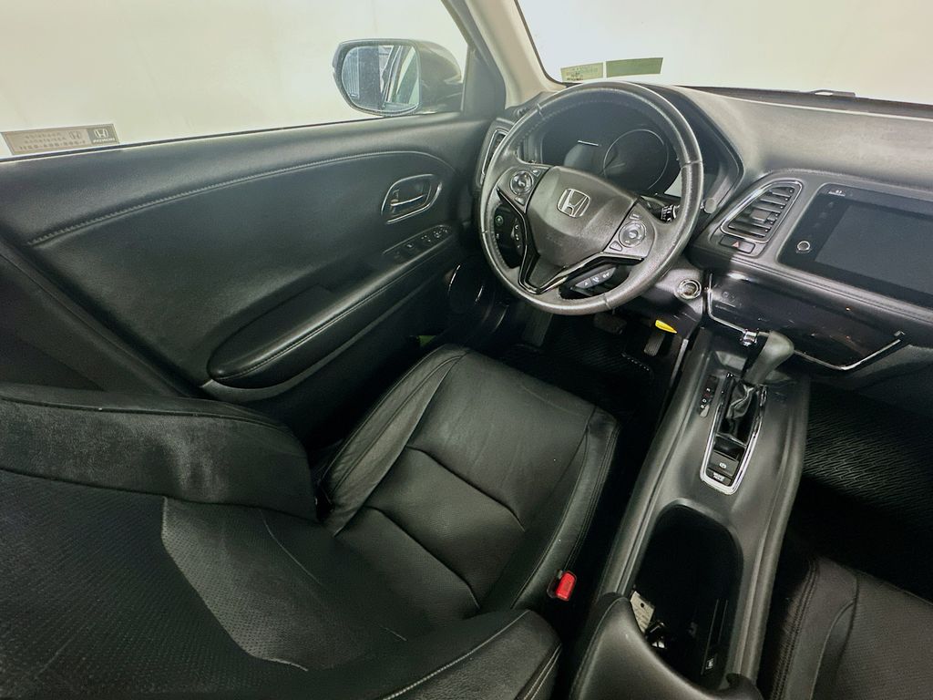 Used 2019 Gray Honda EX-L image 9