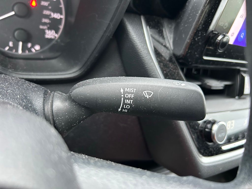 Thumbnail: 2023 Toyota Corolla - 20