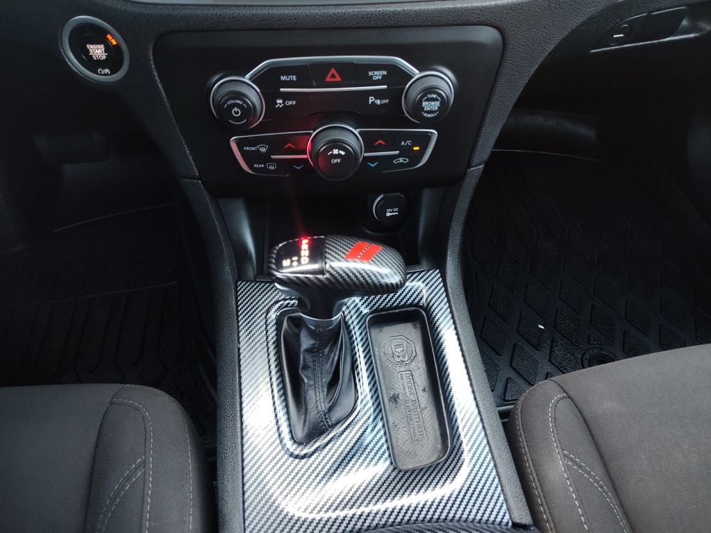 Used Car 2023 Dodge Charger  Sxt For Sale Under $20,000 In Austin, Texas