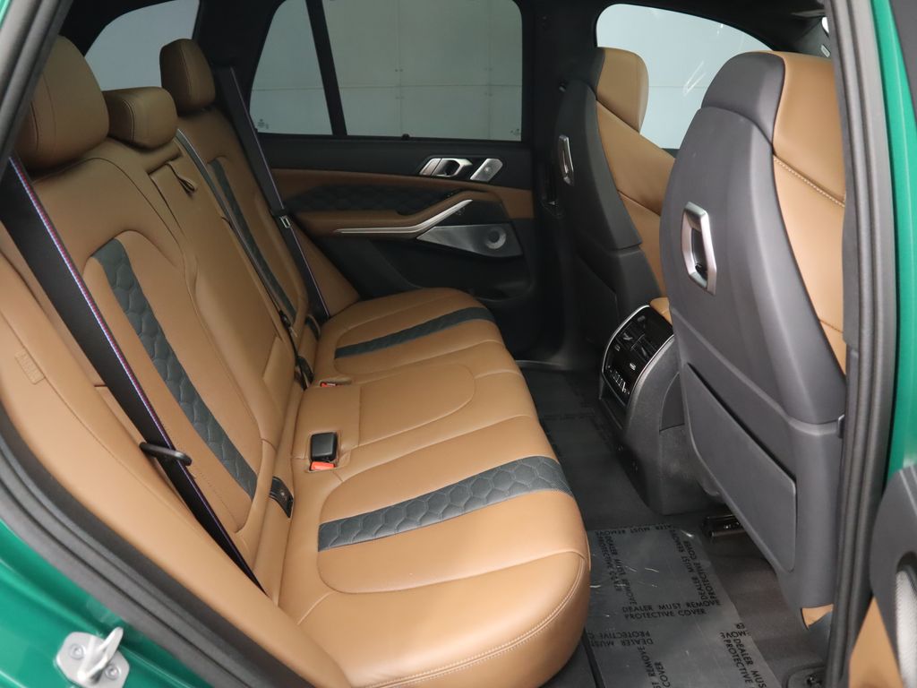 Thumbnail: 2024 BMW X5 - 23