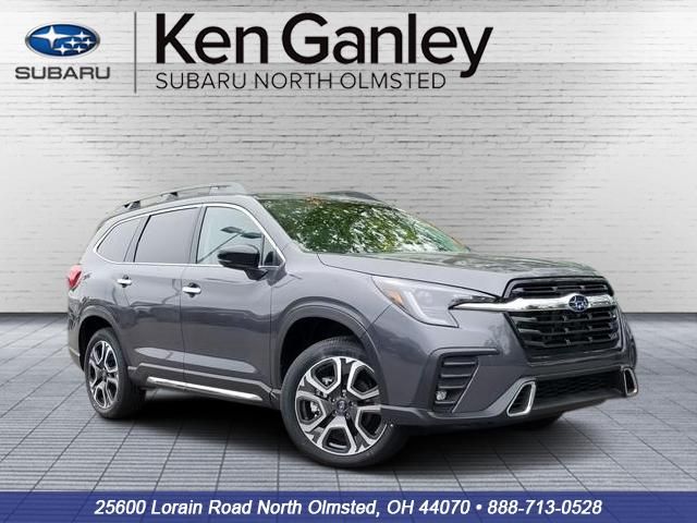 new 2026 Subaru Ascent car, priced at $54,347
