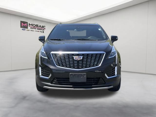 2021 Cadillac XT5