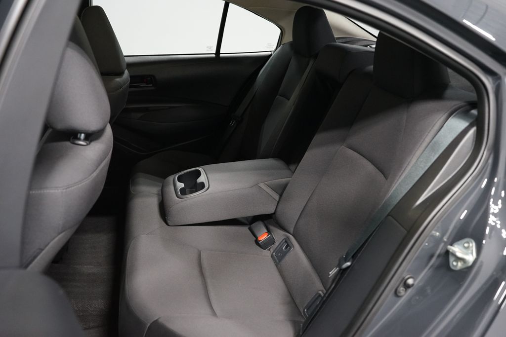 Thumbnail: 2024 Toyota Corolla - 26